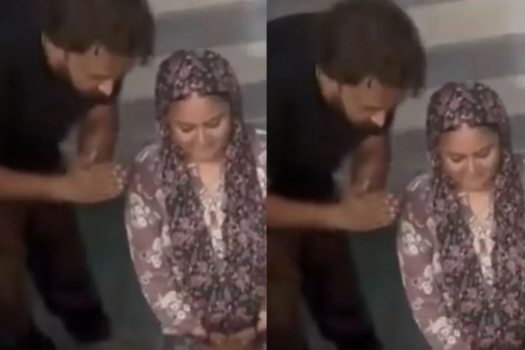 शादी के बाद ऐसा क्या हुआ कि नवविवाहिता के परिवार ने लगाए गंभीर आरोप? शादी के बाद ऐसा क्या हुआ कि नवविवाहिता के परिवार ने लगाए गंभीर आरोप?