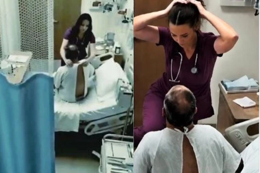 पांच महीने तक अस्पताल में भर्ती रहने की कहानी ने खड़े किए सवाल, जांच में सामने आया चौंकाने वाला दावा पांच महीने तक अस्पताल में भर्ती रहने की कहानी ने खड़े किए सवाल, जांच में सामने आया चौंकाने वाला दावा