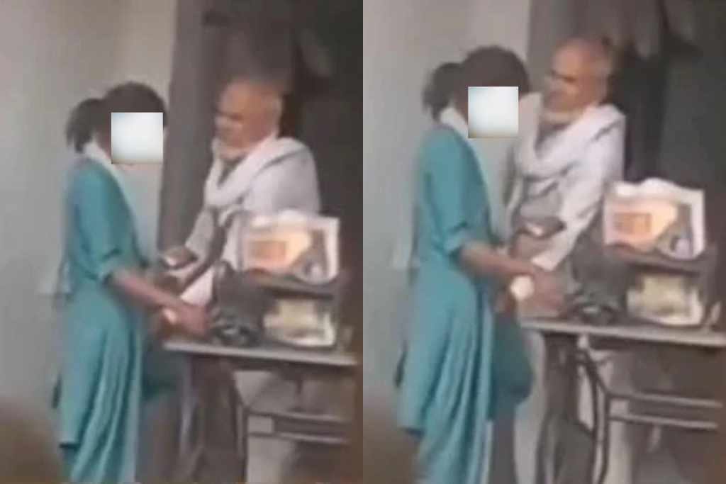जौनपुर में दुकान पर हुई घटना ने खड़े किए सवाल, शिकायत सामने आते ही पुलिस ने उठाया बड़ा कदम जौनपुर में दुकान पर हुई घटना ने खड़े किए सवाल, शिकायत सामने आते ही पुलिस ने उठाया बड़ा कदम